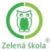 zelená škola - logo
